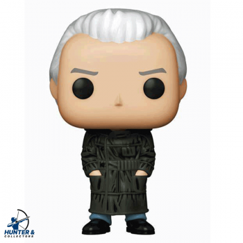 FUNKO POP! - Movie - Blade Runner Roy Batty #1034